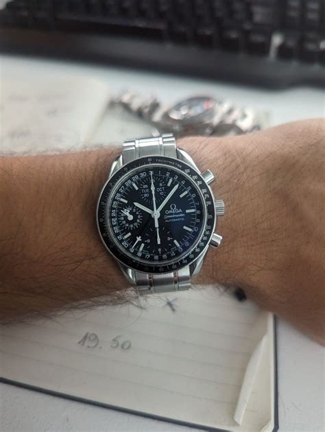 omega speedmaster fort lauderdale